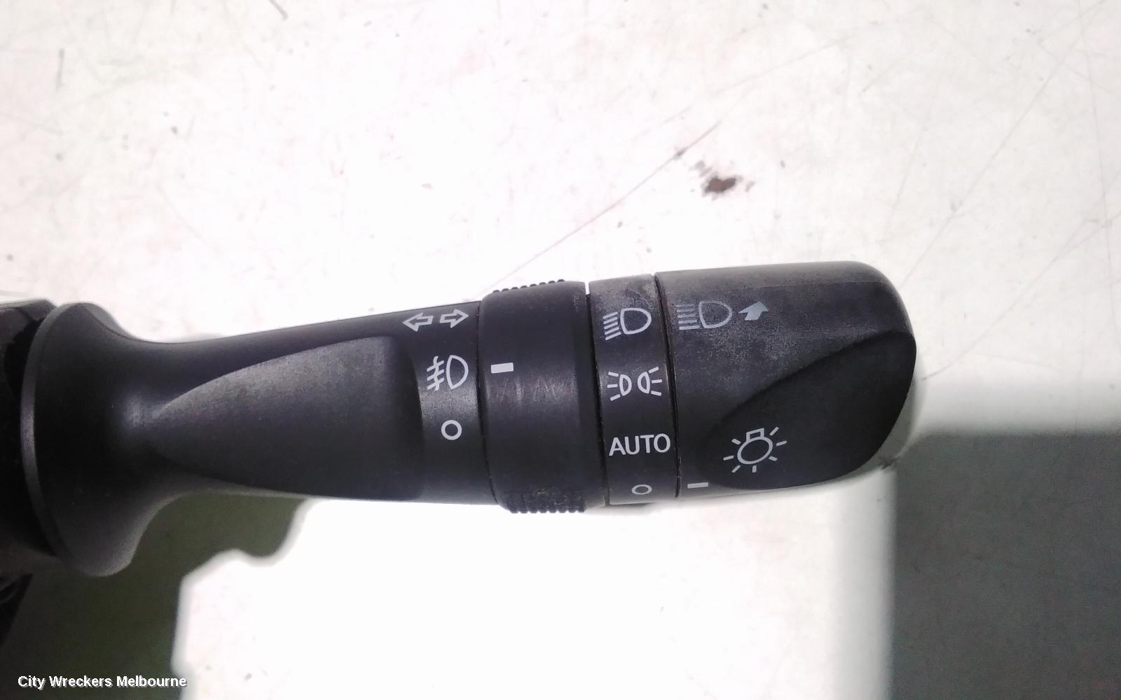 TOYOTA C-HR COMBINATION SWITCH, FLASHER SWITCH, GEN 1, 12/2016 ONWARDS - Image 3