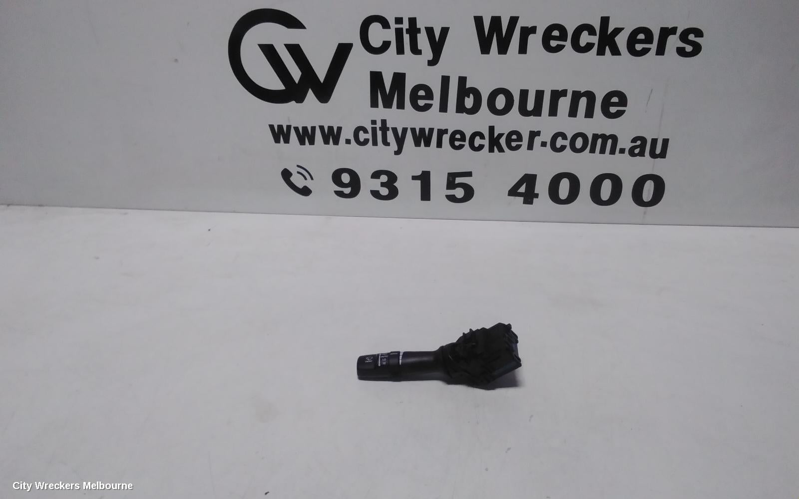 HYUNDAI I45 COMBINATION SWITCH, WIPER SWITCH, YF, 02/2010 - 04/2014 - Image 1