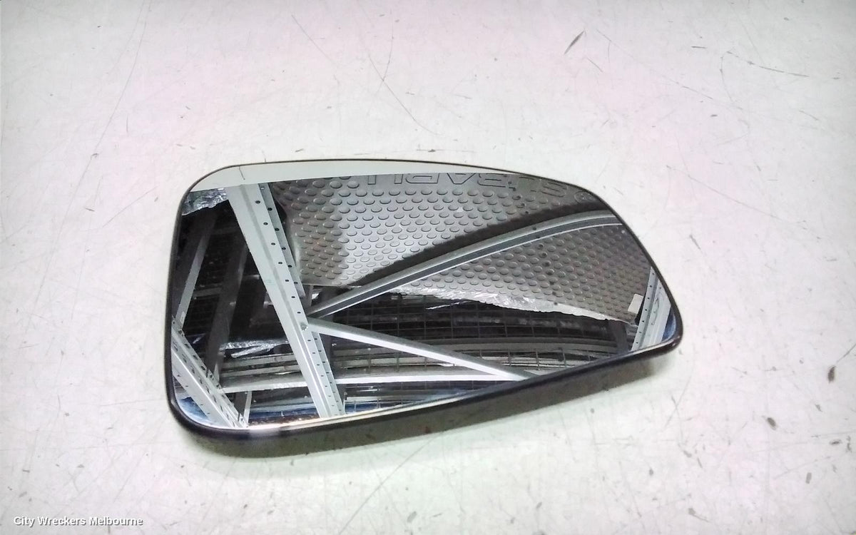RENAULT MEGANE RIGHT DOOR MIRROR, X95, 5DR HATCH, GREY, 07/2014 - 05/2016 - Image 2