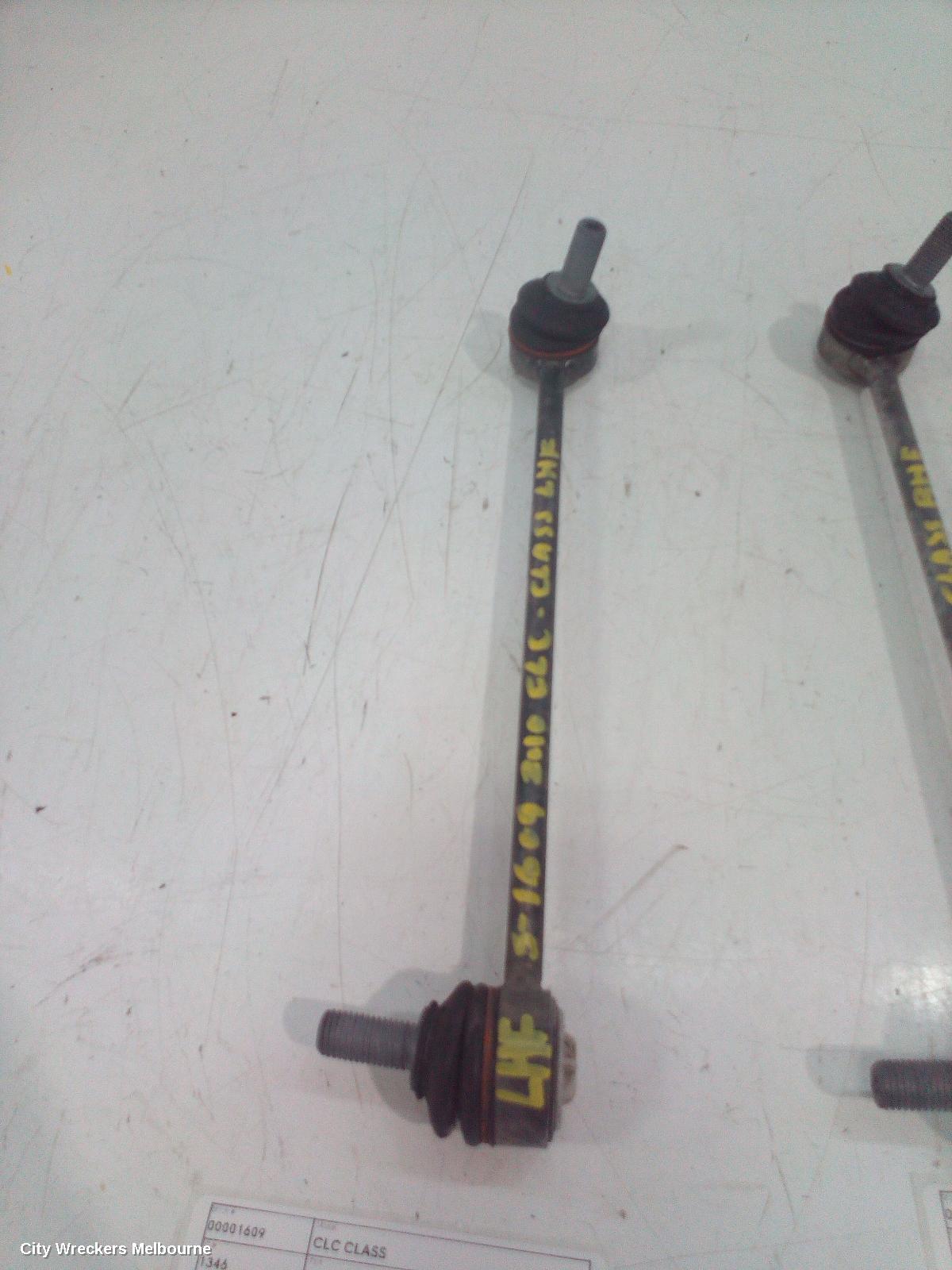 MERCEDES CLC CLASS STABILISER BAR, CL203 08/2008 - 03/2011 - Image 2