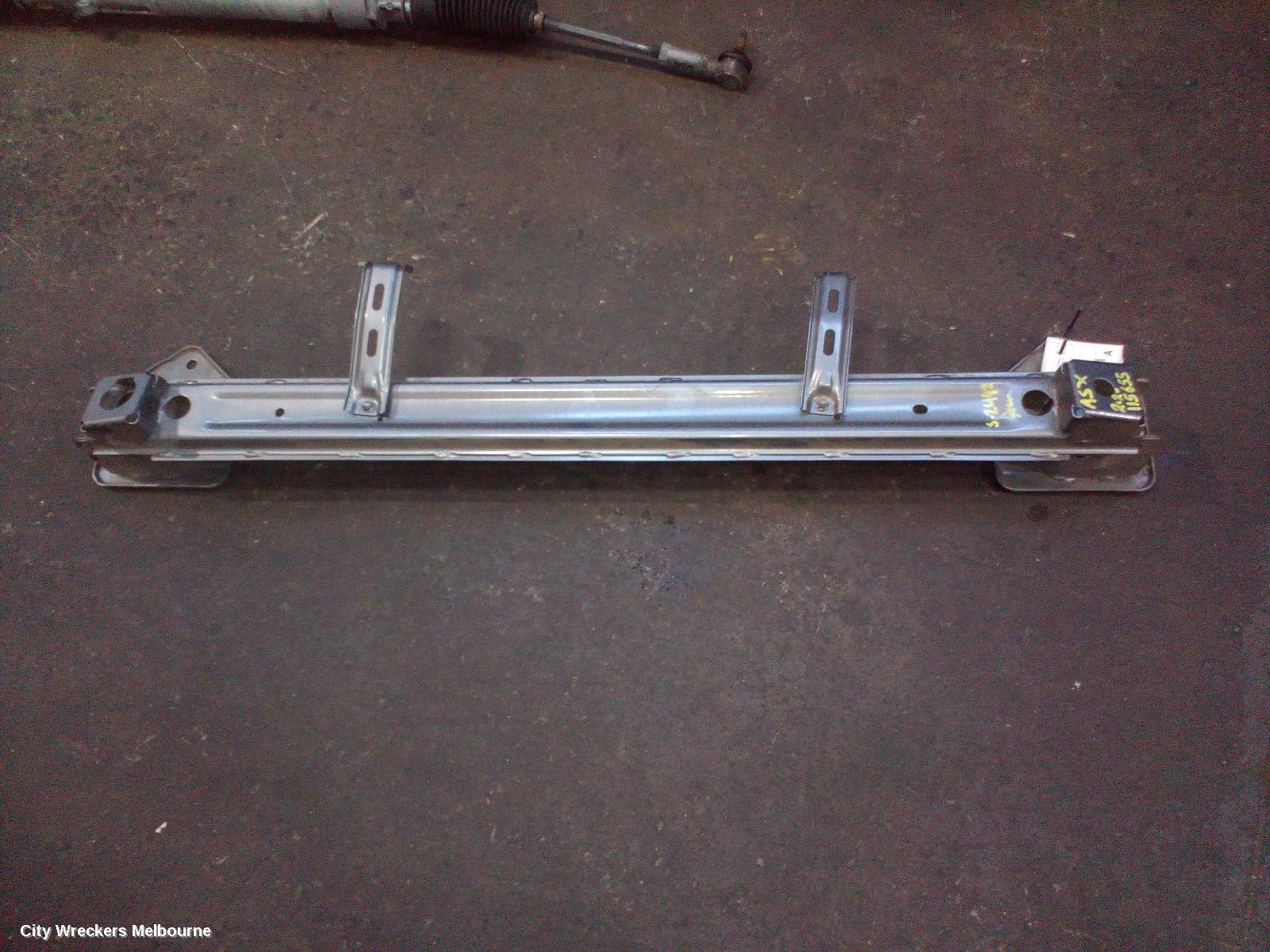MITSUBISHI ASX R/BAR BRACKET/REINFO, MAIN REINFORCEMENT, XA-XD, 05/2010 ONWARDS - Image 1