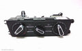 VOLKSWAGEN POLO HEATER/AC CONTROLS, NON CLIMATE CONTROL TYPE, AW-AE, 09/2017 ONWARDS - Image 1