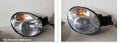 SUBARU IMPREZA RIGHT HEADLAMP, AUST TYPE, 10/2000 - 10/2002 - Image 1