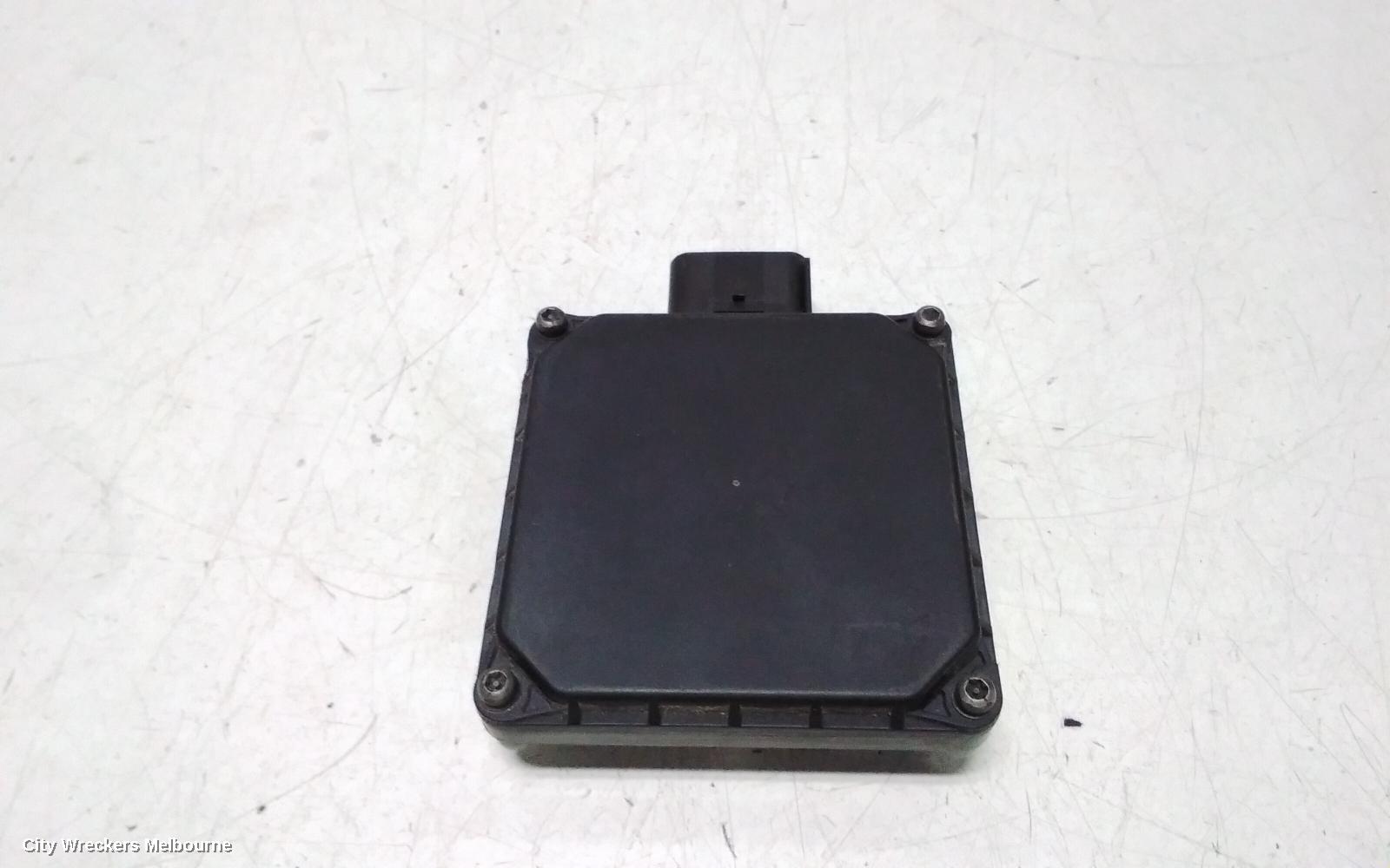 LDV DELIVER 9, OTHER SWITCH, 07/2020 ONWARDS, REAR LHS RADAR SENSOR ~ C00278696 SN: 768696P02188M4200135: 114243 - Image 1