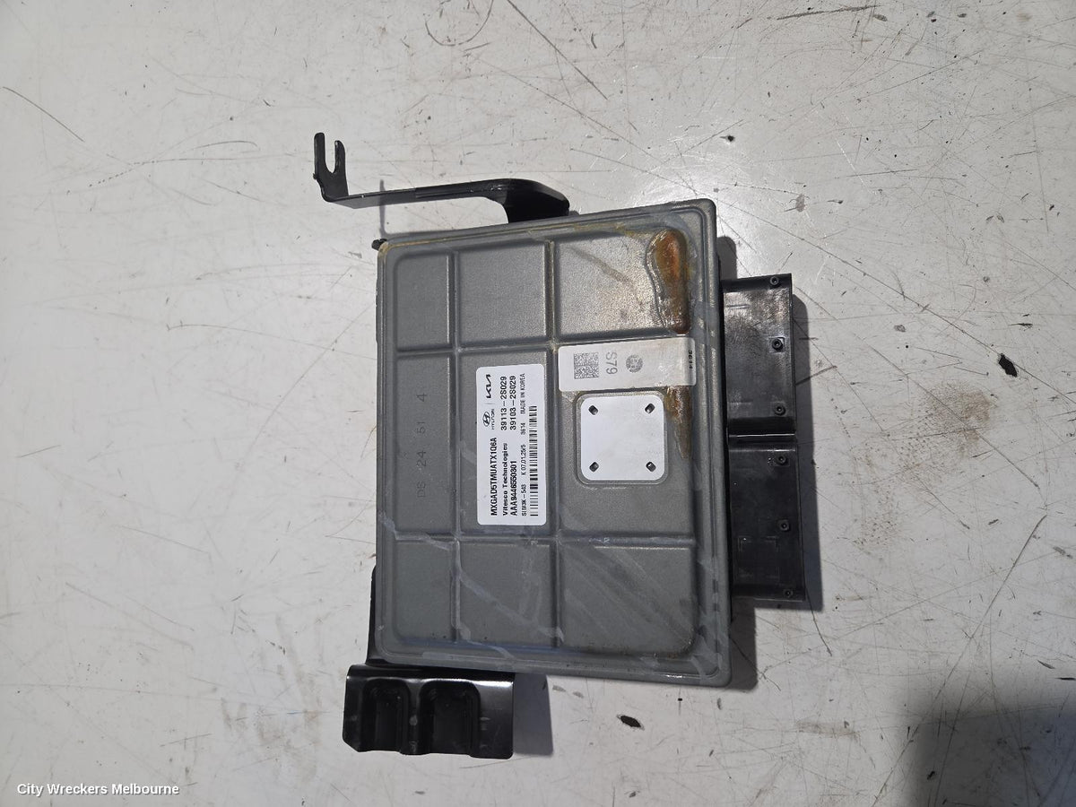 HYUNDAI SANTA FE ECU, MX5, 11/2023 ONWARDS - Image 2