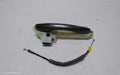 HYUNDAI I30 DOOR HANDLE, OUTER, RH REAR, NON KEYLESS ENTRY TYPE, COLOUR CODED, PD, 03/2017 ONWARDS - Image 1