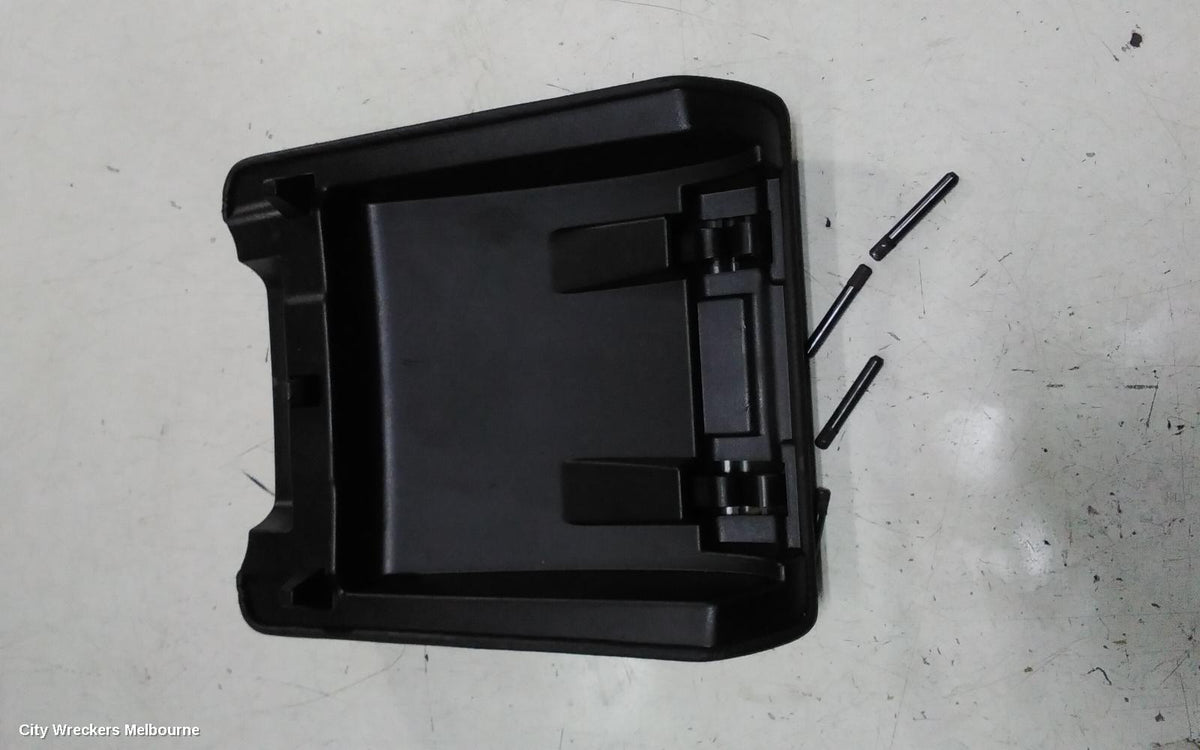 LAND ROVER RANGEROVER EVOQUE CONSOLE, L538, 11/2011 - 01/2019 - Image 3