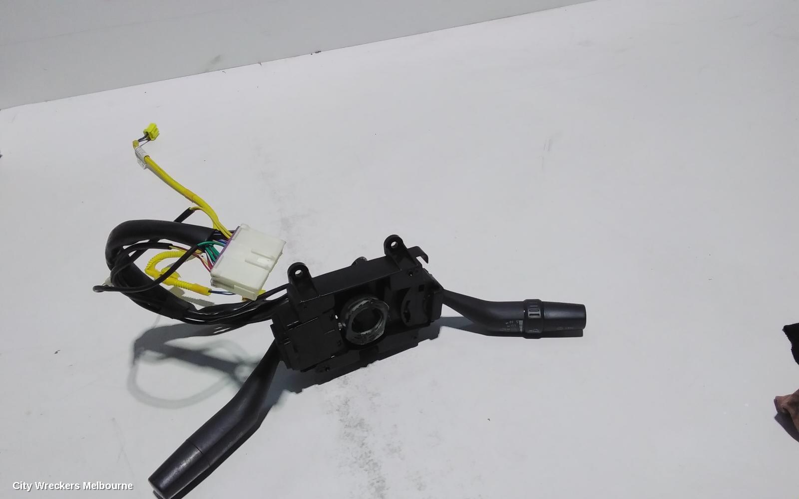 GREAT WALL V200/V240 COMBINATION SWITCH, COMPLETE ASSY, K2, 07/2009 - 01/2015 - Image 1
