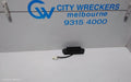 MITSUBISHI OUTLANDER, ZK, 04/2015 - 07/2021, TAILGATE LATCH: 66075 - Image 1