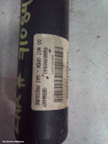 BMW 3 SERIES LEFT REAR STRUT, ***USE SHOCK ABSORBER PART TYPE*** - Image 1