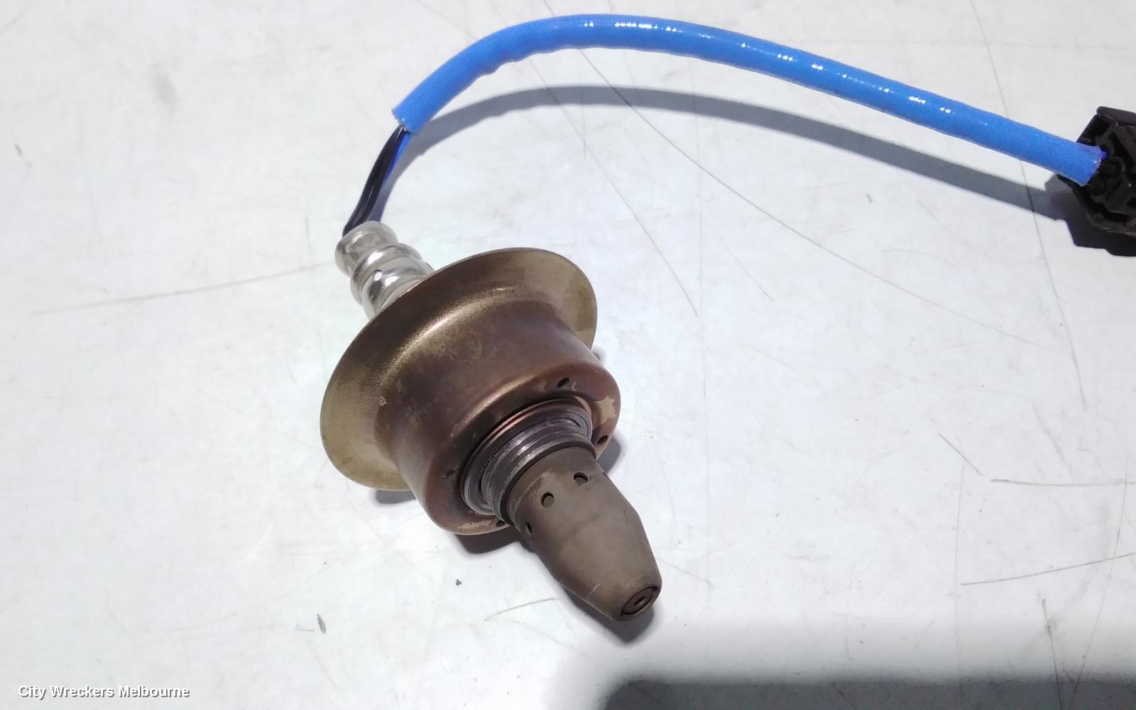 HONDA CRV OXYGEN SENSOR, RM, 11/2012 - 04/2017 - Image 2