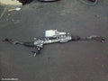 MERCEDES CLA CLASS STEERING BOX/RACK, C117, 06/2016 - 02/2019 - Image 1