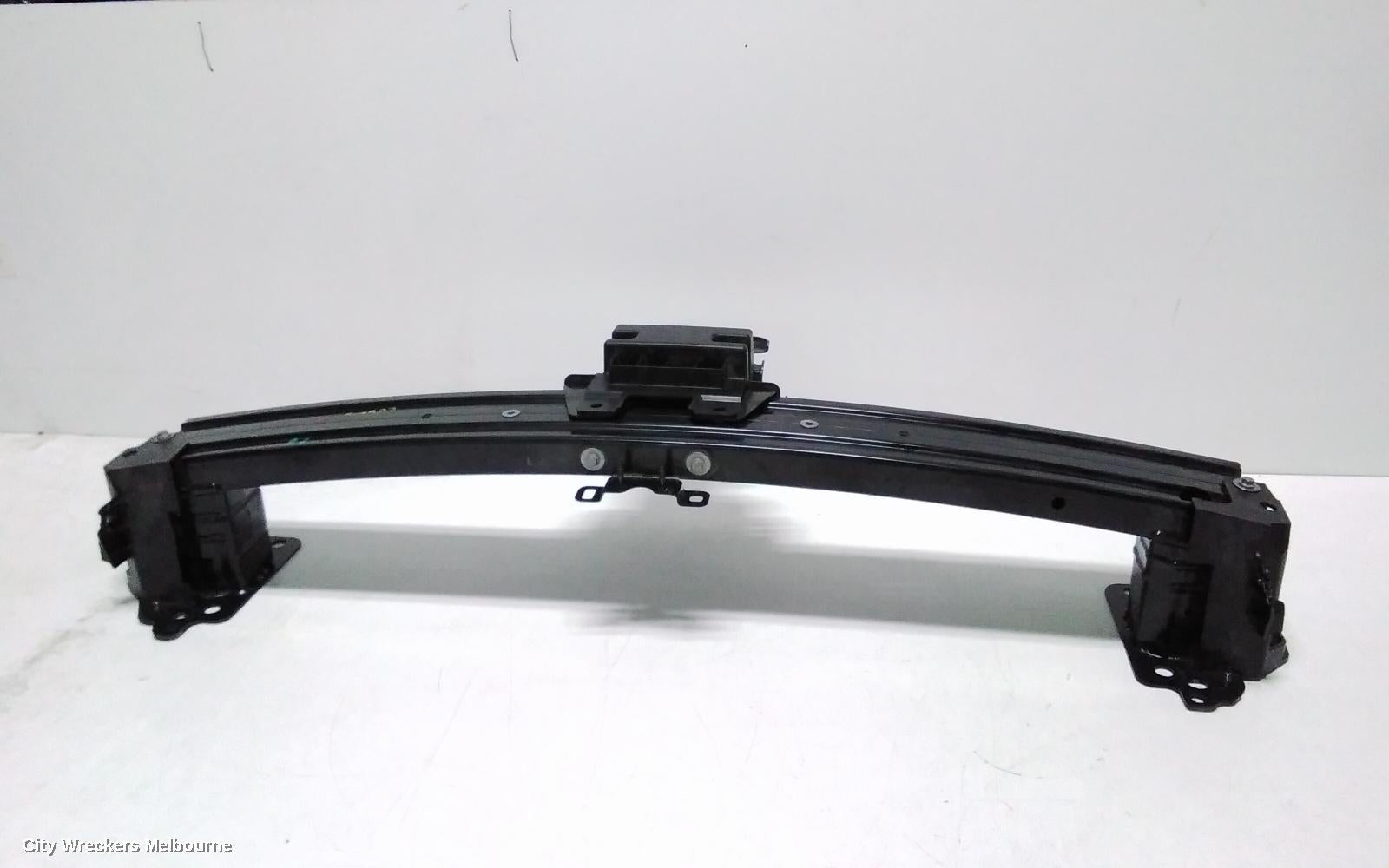 RENAULT ARKANA F/BAR REINFORC/BRACK, JL1, MAIN REINFORCEMENT, 05/2021 ONWARDS - Image 1