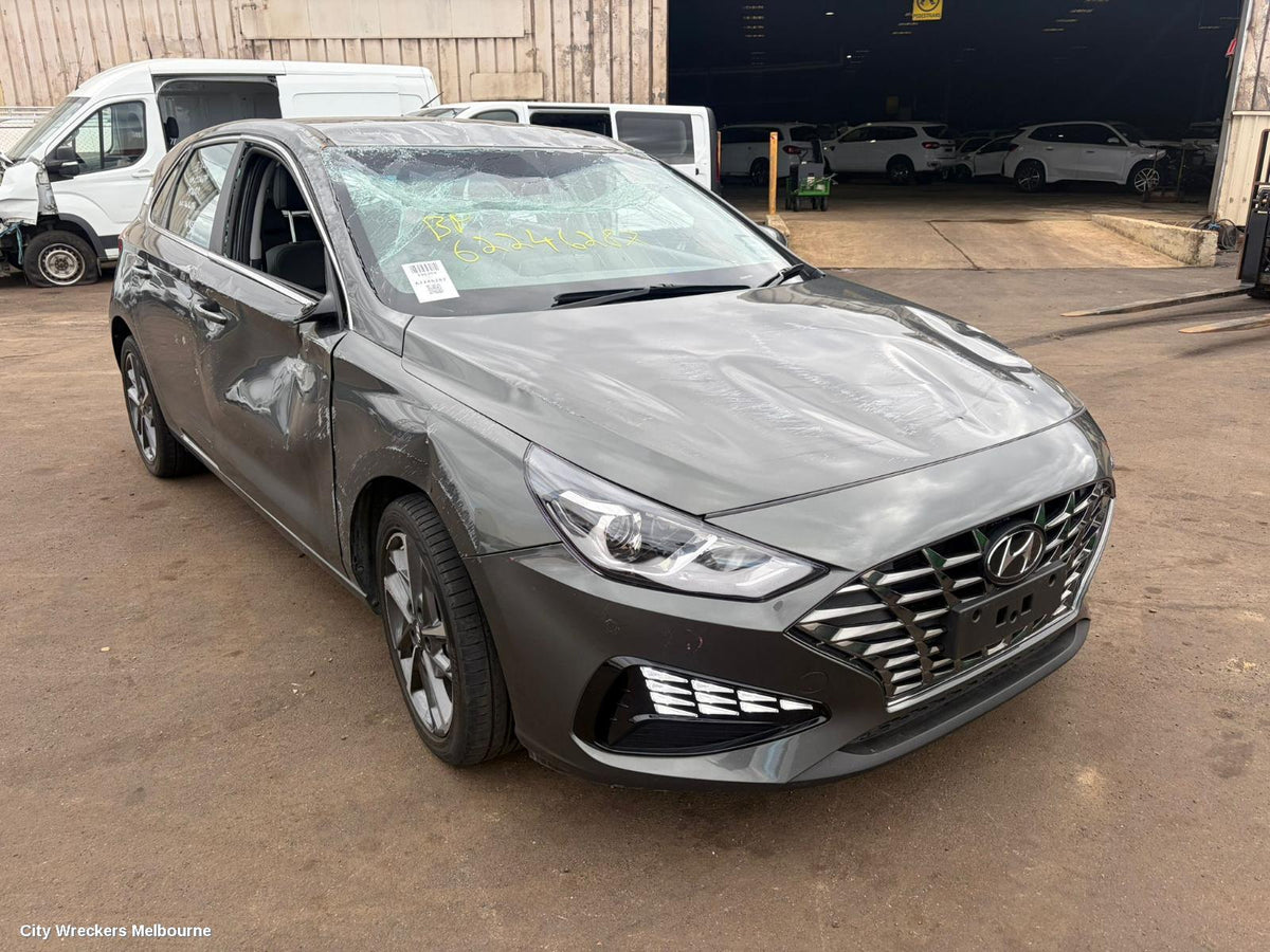 HYUNDAI I30 HEATER/AC CONTROLS, PD, NON CLIMATE CONTROL TYPE, 03/2017 ONWARDS - Image 2