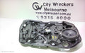 KIA CERATO LEFT FRONT WINDOW REG/MOTOR, BD, SEDAN/HATCH, 04/2018 ONWARDS - Image 1