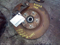 RENAULT KALEOS LEFT FRONT HUB ASSEMBLY, H45, 09/2008 - 04/2016 - Image 1