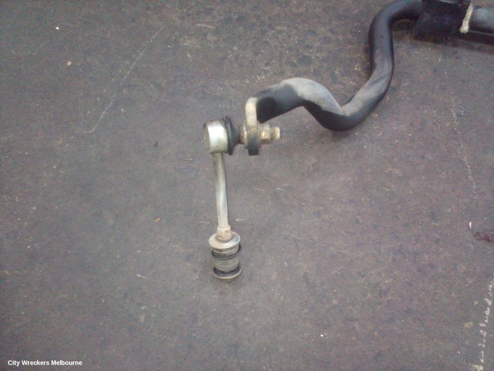 TOYOTA HIACE STABILISER BAR, TRH/KDH 03/2005 - 04/2019 - Image 3