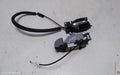 PEUGEOT 308 DOOR/BOOT/GATE LOCK, RIGHT FRONT DOOR LOCK, T7, CABRIO, 07/2009 - 09/2014 - Image 1