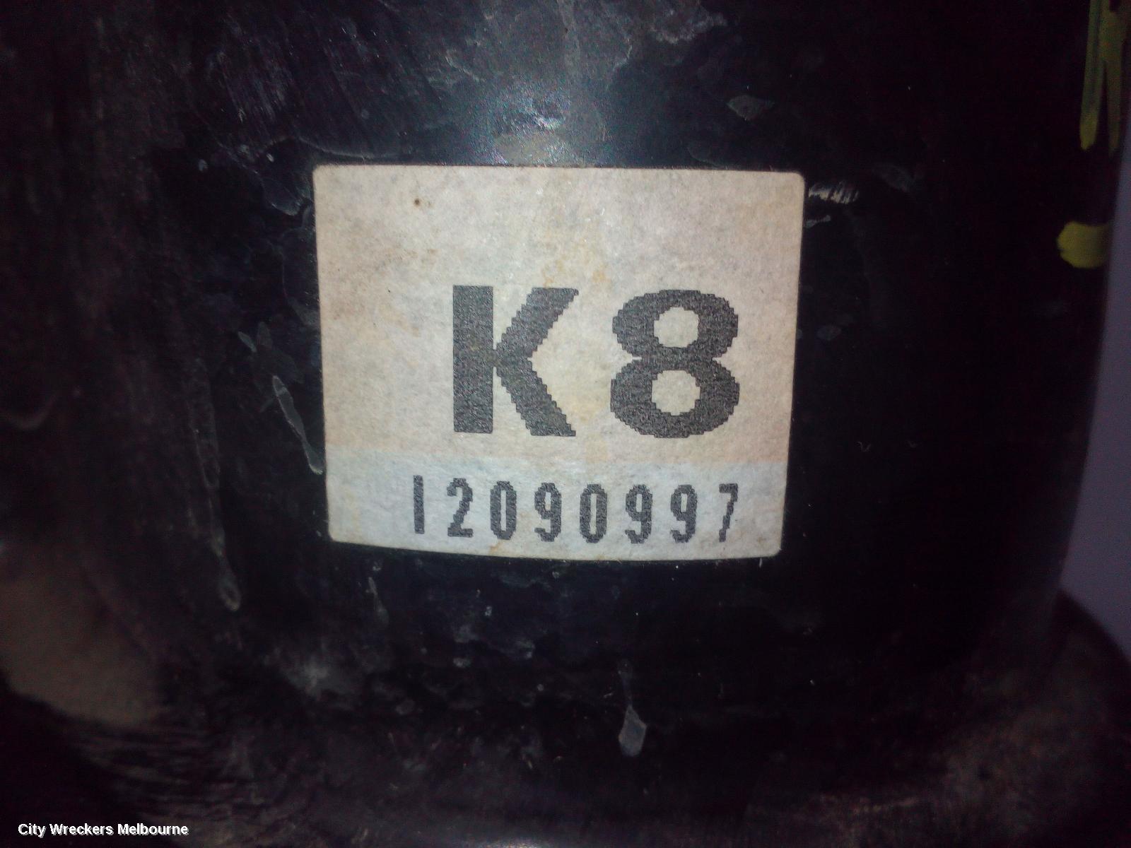 TOYOTA CAMRY MOUNT, XV70, 09/2017 - 05/2024 - Image 2