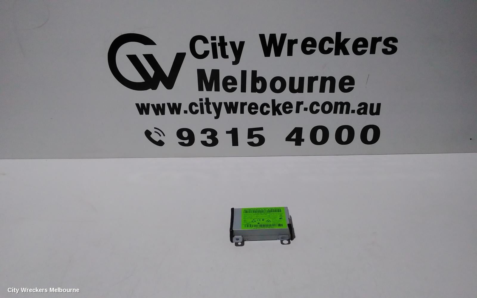 MITSUBISHI TRITON, MQ-MR, 03/2015 - 10/2023, 8785A082  OTHER CONTROL UNITS/ MODULES : 97916 - Image 1