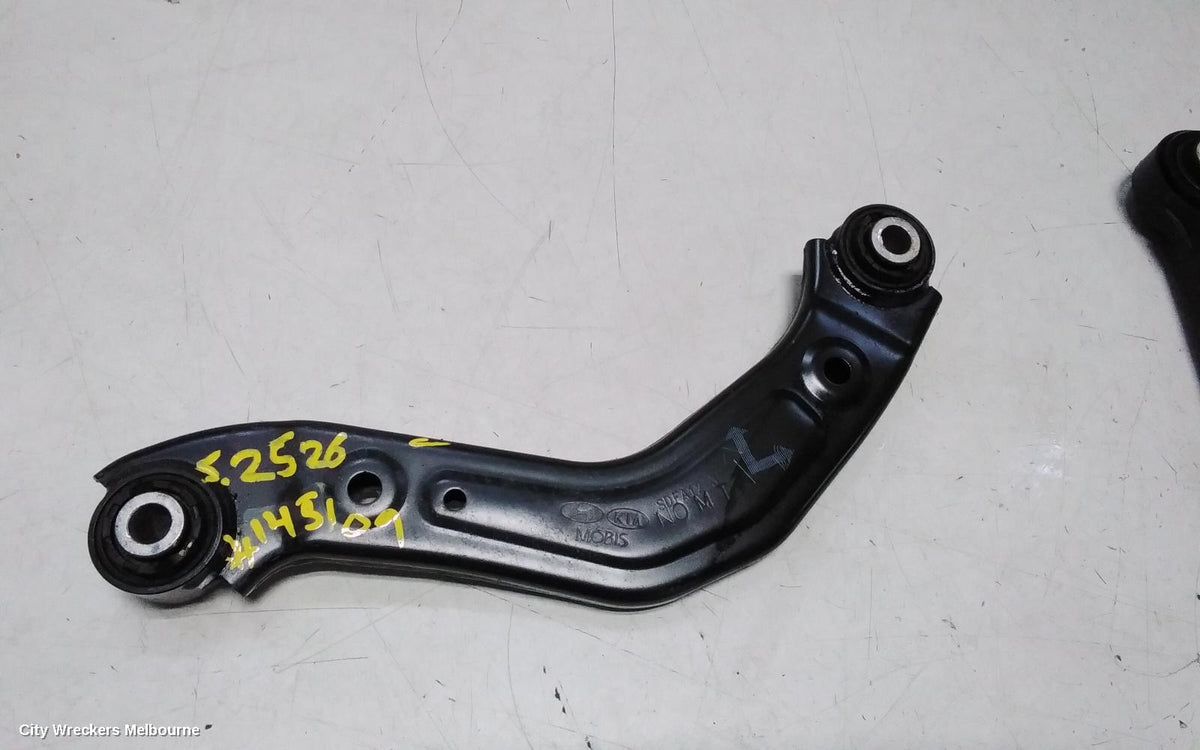KIA SORENTO RIGHT REAR TRAILING ARM, MQ4, TRAILING ARM, 02/2020 ONWARDS - Image 1
