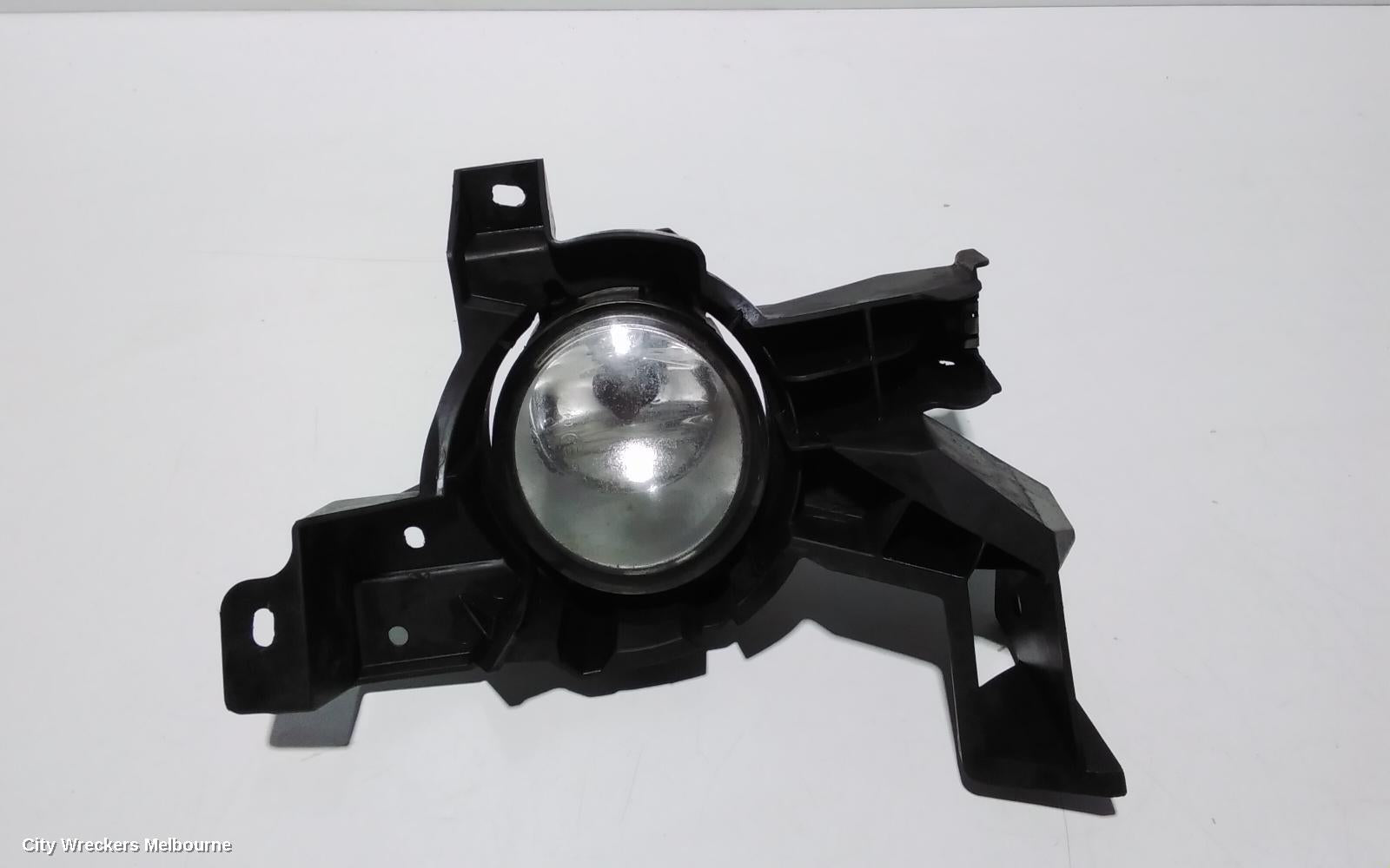 TOYOTA TARAGO LEFT INDICATOR/FOG/SIDE, BUMPER FOGLAMP, ACR50R, 03/2006 - 06/2020 - Image 2