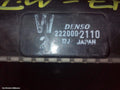 SUZUKI SWIFT RADIATOR, MANUAL, RS415/RS416, 09/2004 - 02/2011 - Image 1