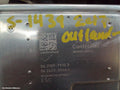 MITSUBISHI OUTLANDER ABS PUMP/MODULATOR, ZK-ZL, NON ACTIVE EMERGENCY BRAKING TYPE, P/N 4670B374, 04/2015 ONWARDS - Image 1