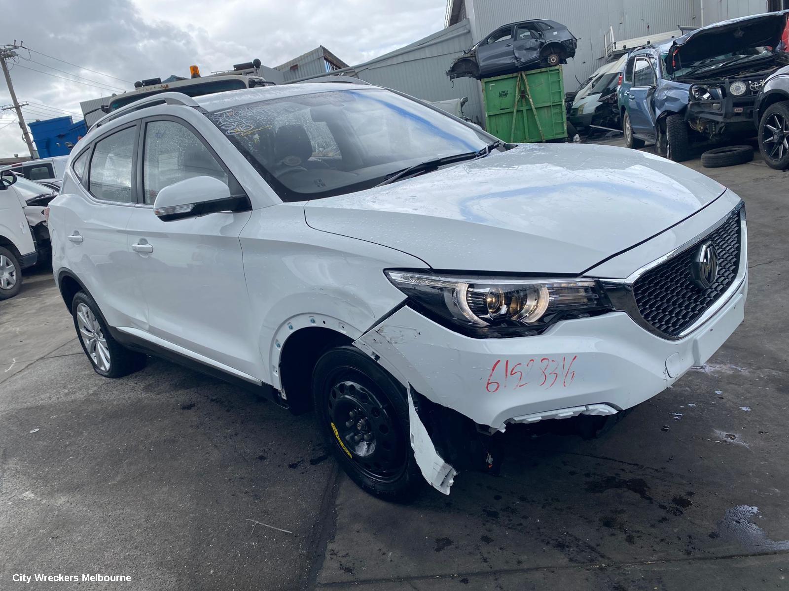 MG ZS LEFT TAILLIGHT, IN BODY, AZS1, ZS TYPE, 09/2017 ONWARDS - Image 3