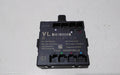 MERCEDES C CLASS, W204, 2007-01/2015, 08-11 MERCEDES C CLASS FRONT LEFT DOOR CONTROL MODULE OEM A2048701926: 93408 - Image 1