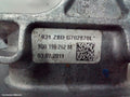 VOLKSWAGEN TIGUAN MOUNT, ENGINE MOUNT, PETROL, 2.0, TURBO, 5NA, CHHB/CXDA/CZPA/DGVA CODE, 06/2016 ONWARDS - Image 1