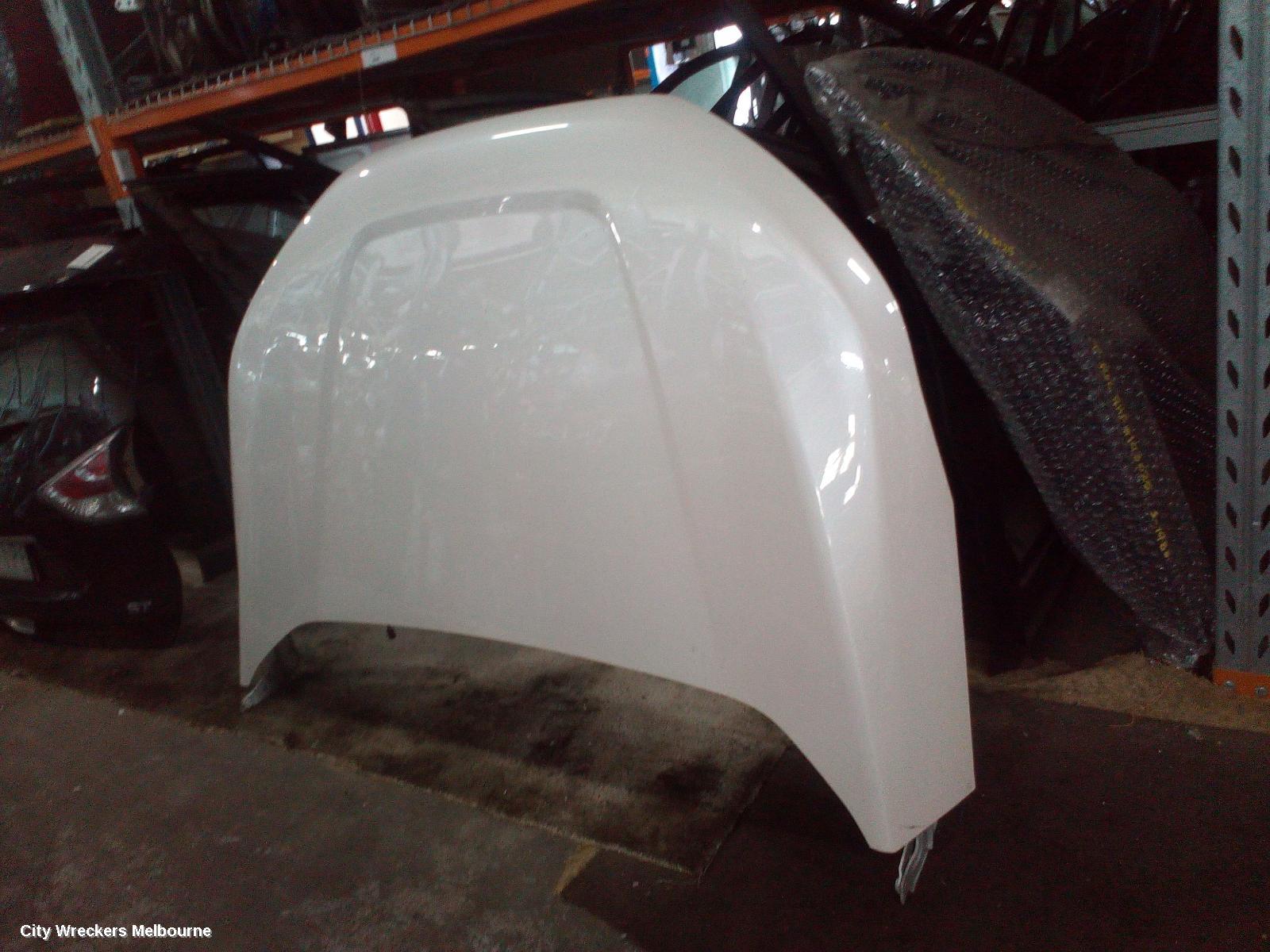 FORD ENDURA BONNET, CA, 09/2018 - 06/2020 - Image 3