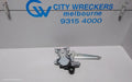 TOYOTA PRIUS RIGHT REAR WND REG/MOTOR, NHP10R, PRIUS C, 12/2011 - 03/2020 - Image 1