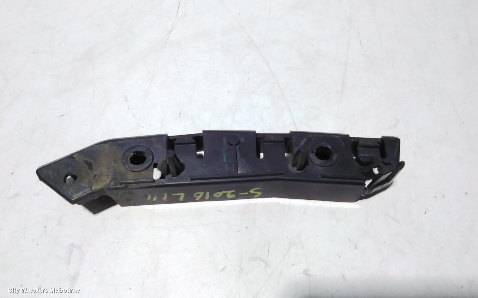 FORD FOCUS, LW 05/2011 - 08/2015, LHF BAR SLIDER: 91736 - Image 2