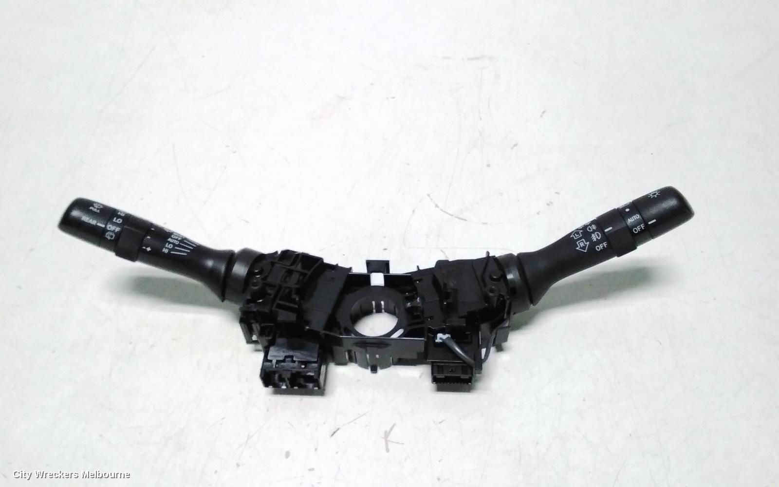 SUBARU FORESTER COMBINATION SWITCH, COMBINATION SWITCH ASSY, SK, 08/2018 ONWARDS - Image 1