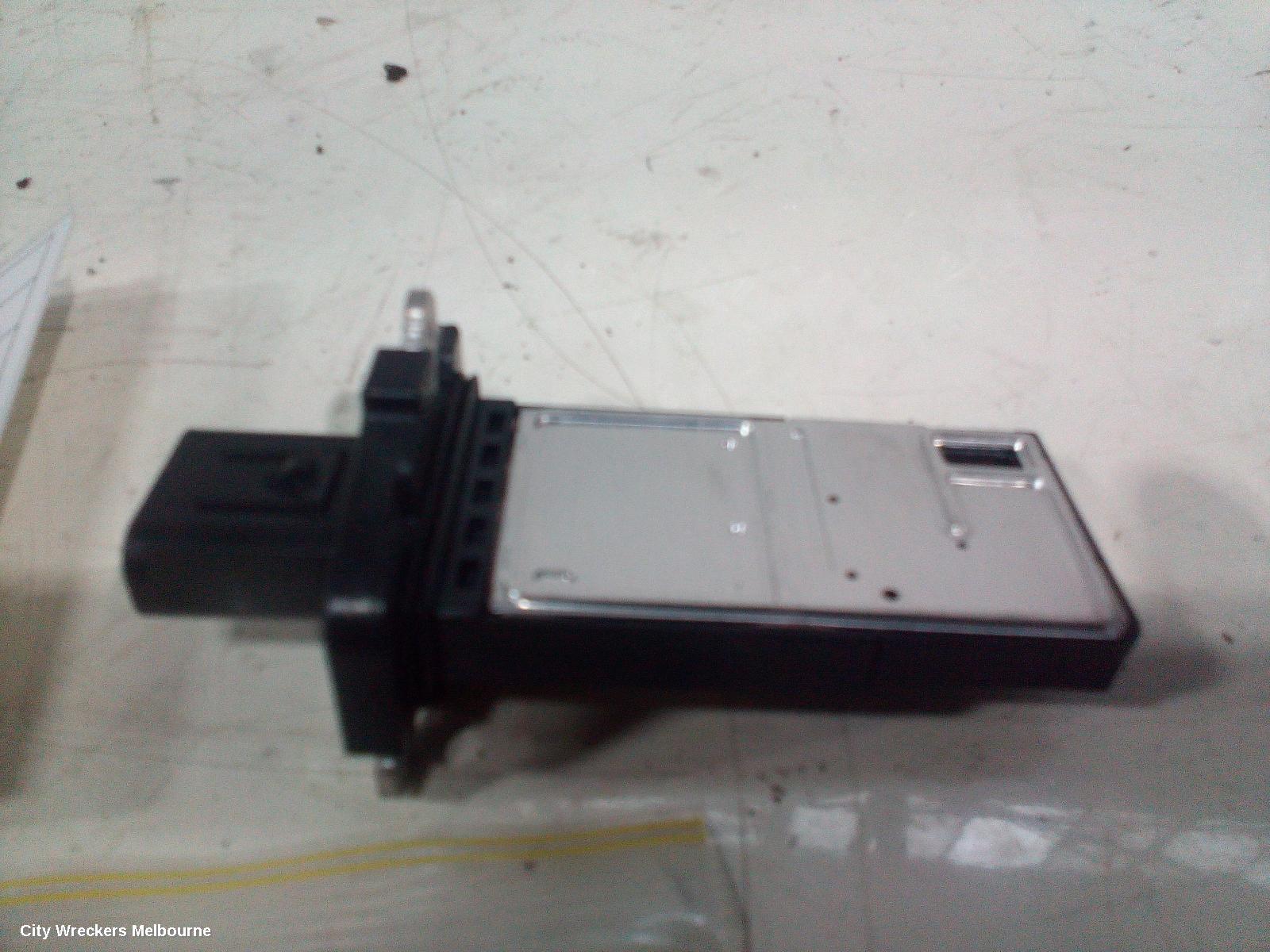 MAZDA CX9 AIR FLOW METER, 3.7 V6, TB, 12/2007 - 12/2015 - Image 2