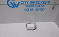 SUBARU IMPREZA DOOR/BOOT/GATE LOCK, LEFT FRONT DOOR LOCK, G3, NON WRX, 2 PIN TYPE, 04/2007 - 11/2011 - Image 1