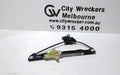VOLKSWAGEN AMAROK RIGHT FRONT WINDOW REG/MOTOR, 2H, 10/2010 ONWARDS - Image 1