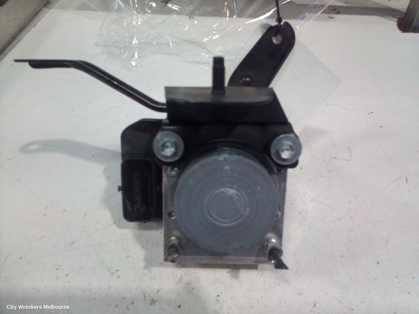 TOYOTA COROLLA ABS PUMP/MODULATOR, ZRE172R, SEDAN, 12/2013 - 06/2019 - Image 2