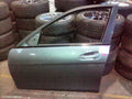 MERCEDES C CLASS LEFT FRONT DOOR, W204/S204, SEDAN/WAGON, 07/2007 - 07/2014 - Image 1