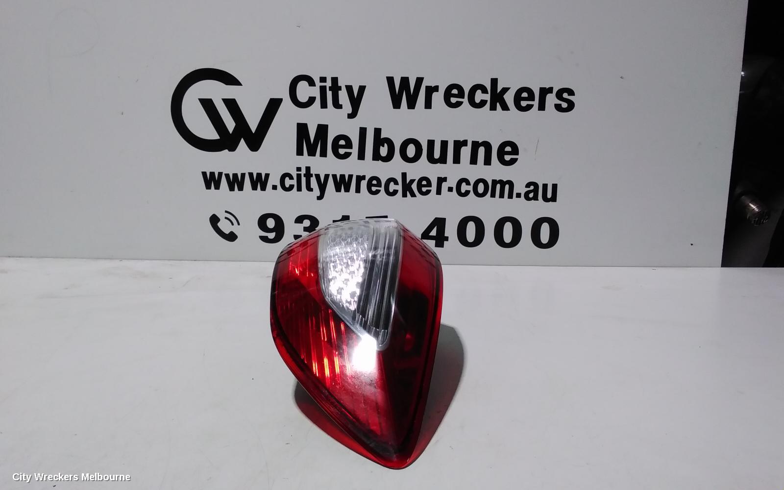 FORD MONDEO RIGHT TAILLIGHT, MC, WAGON, 11/2010 - 12/2014 - Image 3