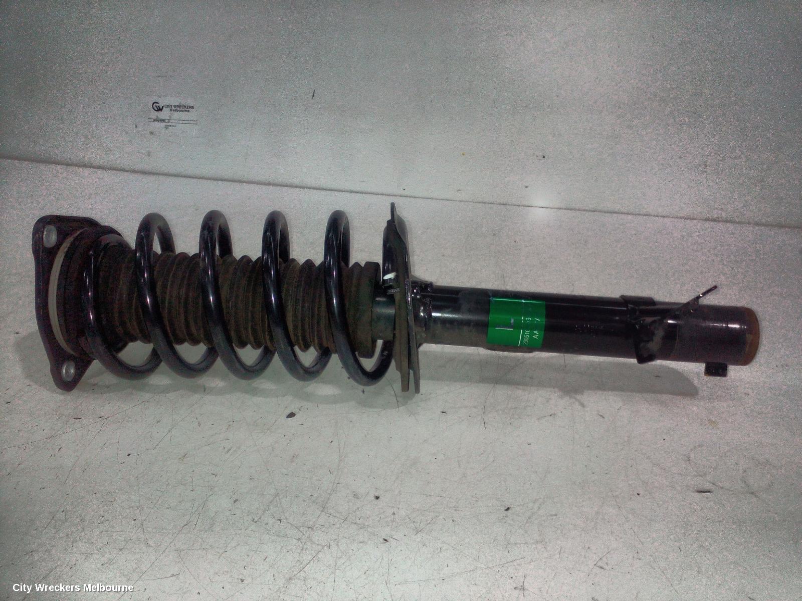 HAVAL JOLION LEFT FRONT STRUT, A01, FRONT, 02/2021 ONWARDS - Image 2