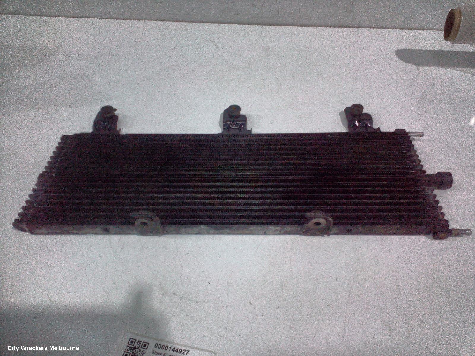 NISSAN NAVARA COOLER, D40, TRANSMISSION OIL COOLER, 2.5, YD25, DIESEL, VIN VSK, 09/2005 - 01/2010 - Image 3