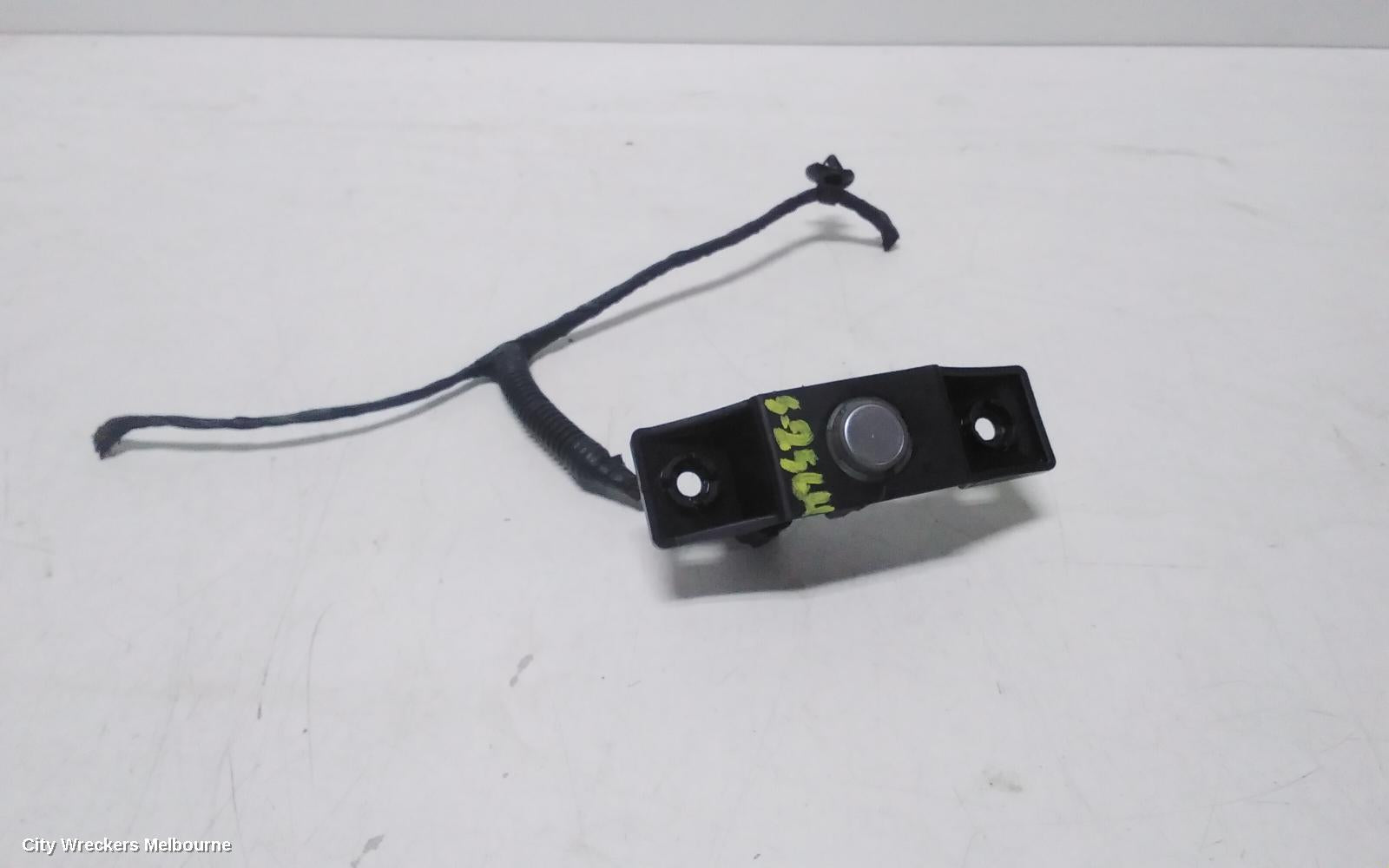 HYUNDAI PALISADE, LX2, 07/2020 - 03/2025, CRUSH SENSOR  RH CENTRE: 115416 - Image 1