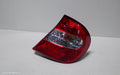 TOYOTA CAMRY RIGHT TAILLIGHT, SK36, REVERSE LAMP IN CENTRE, 08/2002 - 09/2004 - Image 1