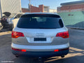 AUDI Q7, 4L, 09/2006 - 08/2015, 8E0 035 456 D AMPLIFIER ANTENNA AMPLIFIER : 90227 - Image 1