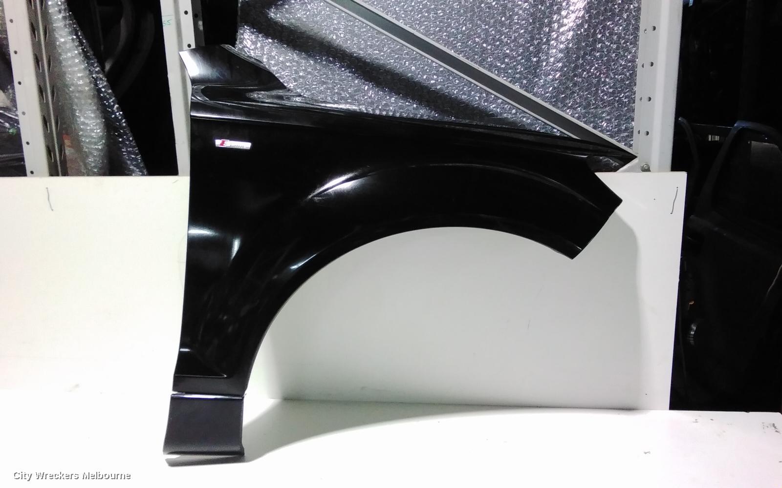 AUDI Q7 RIGHT GUARD, 4L, 09/2006 - 08/2015 - Image 2