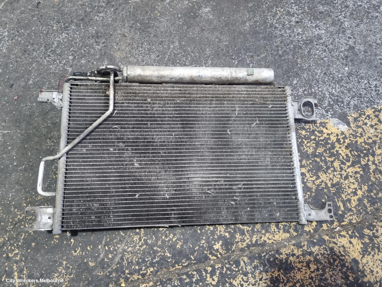 MERCEDES C CLASS A/C CONDENSER, W203/S203/CL203, 11/2000 - 06/2007 - Image 3