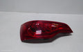 AUDI Q7 LEFT TAILLIGHT, 4L, IN TAILGATE, 10/2009 - 08/2015 - Image 1