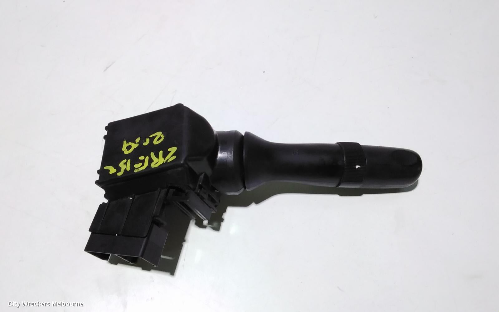 TOYOTA COROLLA COMBINATION SWITCH, WIPER SWITCH, ZRE152/20153R, SEDAN, NON RAIN SENSOR TYPE, 03/2007 - 10/2013 - Image 3